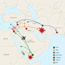 İran’dan Pakistan provokasyonu