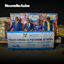 Vaccin contre le paludisme: Les premières doses au Bénin