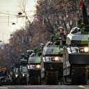 Otan: la France prend le commandement d'une force terrestre multinationale en cas d'alerte