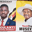 Ouganda: l'opposant Bobi Wine annonce avoir été placé en résidence surveillée