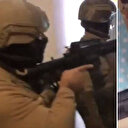 DEAŞ'a yönelik 'Kahramanlar-45' operasyonun detayları ortaya çıktı