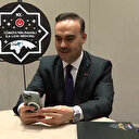 Astronot Alper Gezeravcı milletimize “Allahaısmarladık” diyerek selamlarını iletti