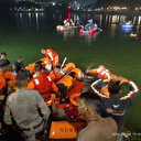 Inde: dix morts dans un naufrage, dont neuf enfants