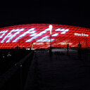Allemagne: Dernier hommage à Beckenbauer dans l'Allianz Arena