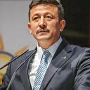 AK Parti İzmir Büyükşehir Belediye Başkanı adayının Hamza Dağ olması bekleniyor: Hamza Dağ kimdir, kaç yaşında, nerelidir?