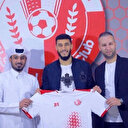 Belhanda'nın yeni takımı belli oldu