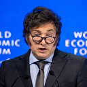 L'Argentin Milei en croisade à Davos contre les "dangers" du "socialisme"