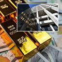 Merkez Bankası rezervleri yükseldi