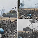 Ukrayna: Rus zırhlısını imha ettik