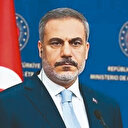 Fidan Gazze için Ürdün’de
