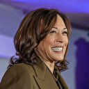 La vice-présidente Kamala Harris a "sacrément peur" que Trump revienne au pouvoir