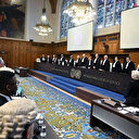 L'Irak soutient l'action intentée par l'Afrique du Sud contre Israël devant la CIJ