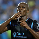 Ertuğrul Doğan'dan Nwakaeme tirafı: Çok zor