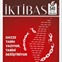Gazze tarih yazıyor