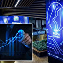 Borsa günün ilk yarısında yükseliş kaydetti