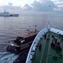 Mer de Chine méridionale: Pékin et Manille affirment vouloir faire baisser les tensions