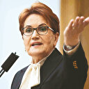 Akşener'den CHP'ye çağrı: DEM’le açıkça el sıkış!