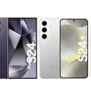 Samsung 'Galaxy S24' modelini tanıttı: Mobil dünyasında bir ilk! Yeni bir devir başlıyor