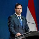 Entrée de la Suède dans l'Otan: la Hongrie attend un signe de Stockholm