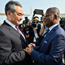 Le chef de la diplomatie chinoise achève une tournée africaine en Côte d'Ivoire