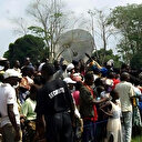 RDC : 200 personnes expulsées par l'Angola