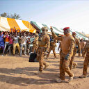 Le Burkina dit avoir déjoué une "énième tentative de déstabilisation"