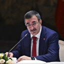 Cevdet Yılmaz: Un développement sérieux a été observé dans les relations entre la Türkiye et l'Ouganda