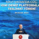 Erdogan réitère l'appel à une action pour stopper les atrocités en cours à Gaza