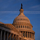 Le Congrès américain évite de justesse une paralysie budgétaire du pays