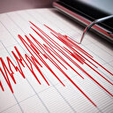 Ege Denizi'nde korkutan deprem
