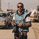 Bien que souffrant d'un cancer, un photojournaliste palestinien documente les crimes israéliens à Gaza