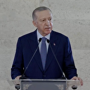 Cumhurbaşkanı Erdoğan: Filistin ve Gazze'deki kardeşlerimiz için dua ediyoruz