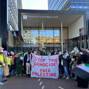 L'Université d'Amsterdam ferme ses portes pour empêcher une manifestation propalestinienne