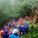 Glissement de terrain aux Philippines: au moins dix morts selon le dernier bilan