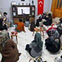 Türkiye'nin ilk uzay yolculuğu yurdun dört bir yanında heyecanla takip edildi