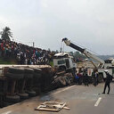 Côte d'Ivoire: Dix morts dans un accident de la circulation