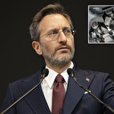 Fahrettin Altun'dan Alper Gezeravcı paylaşımı: Devamı gelecek