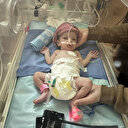 UNICEF: 20 000 bébés sont nés pendant la guerre à Gaza, tandis que 135 000 mineurs courent un risque grave de malnutrition