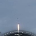 SpaceX Falcon 9 roketi başarıyla fırlatıldı: Türkiye'nin ilk astronotlu uzay yolculuğu başladı