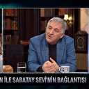 İbrahim Ufuk Kaynak çarpıcı detaylarla anlattı: Menachem Mendel Schneerson ile Sabetay Sevi'nin bağlantısı ne?