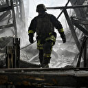 Russie: un dépôt pétrolier en feu à la suite d'une attaque de drone ukrainien