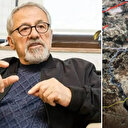 Naci Görür son deprem haritasını paylaştı: Bölgeleri tek tek işaretledi! 'Çok yakınında' diyerek uyardı