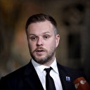 Cela se terminera mal pour l'Europe si l'Ukraine est vaincue, avertit un ministre lituanien