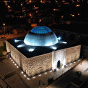 Le décollage du premier astronaute turc suivi depuis une madrasa millénaire