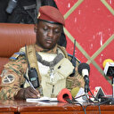 Burkina Faso: les chantiers du capitaine Traoré en 2024