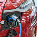 Automobile: 2023, année record pour l'électrique en France