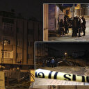 Üsküdar'da korku dolu gece: Toprak kayması nedeniyle bir bina boşaltıldı