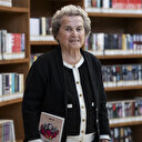 Türk edebiyatının 'Mona Roza'sı 70 yıl sonra sessizliğini bozdu: Sezai Karakoç'u vefatından bir ay kadar önce gördüm o olduğunu bilseydim bir kahve içmek isterdim