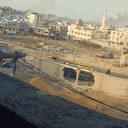 Al-Qassam annonce avoir visé 26 engins israéliens dans la ville de Gaza