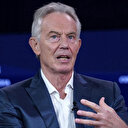 La Palestine exhorte Tony Blair à se démarquer du projet israélien de "déplacement" des Palestiniens de Gaza
